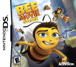 Bee Movie Game (Pre-Owned)