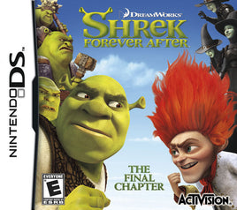 Shrek Forever After (Pre-Owned)