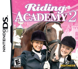 Riding Academy 2 (Pre-Owned)