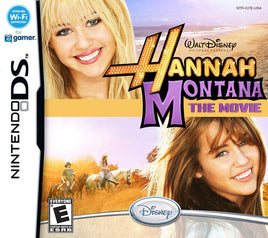 Hannah Montana: The Movie (Pre-Owned)