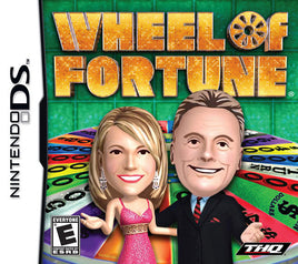 Wheel of Fortune (Pre-Owned)