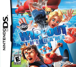 Wipeout: The Game (Pre-Owned)