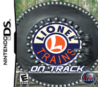 Lionel Trains On Track (Pre-Owned)