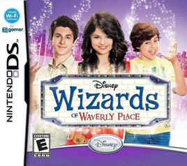Wizards of Waverly Place (Pre-Owned)
