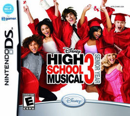 High School Musical 3 Senior Year (Pre-Owned)