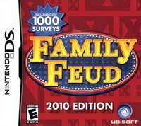 Family Feud (Pre-Owned)
