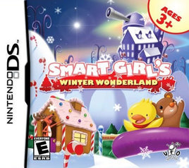 Smart Girl's Winter Wonderland (Pre-Owned)