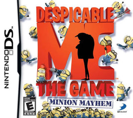 Despicable ME (Pre-Owned)