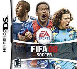 FIFA Soccer 08 (Pre-Owned)