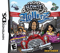 Homie Rollerz (Pre-Owned)