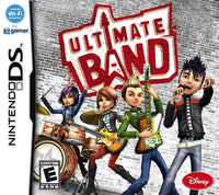 Ultimate Band (Pre-Owned)