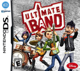 Ultimate Band (Pre-Owned)