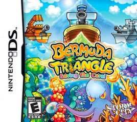 Bermuda Triangle: Saving the Coral (Pre-Owned)