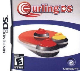 Curling DS (Pre-Owned)