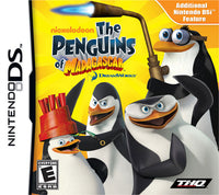 Penguins of Madagascar (Pre-Owned)