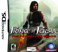 Prince of Persia: The Forgotten Sands (Cartridge Only)