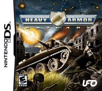 Heavy Armor Brigade (Pre-Owned)