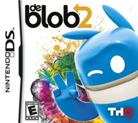 De Blob 2 (Pre-Owned)