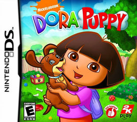 Dora Puppy (Pre-Owned)