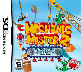 Mechanic Master 2 (Pre-Owned)