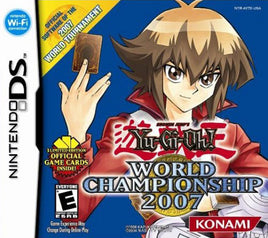 Yu-Gi-Oh! World Championship 2007 (Pre-Owned)