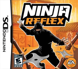 Ninja Reflex (Pre-Owned)