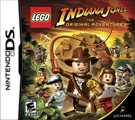 LEGO Indiana Jones: The Original Adventures (Pre-Owned)