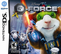 G-Force (Pre-Owned)