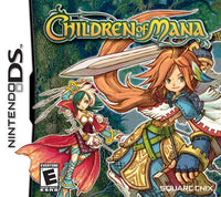 Children of Mana (Pre-Owned)
