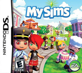 MySims (Pre-Owned)