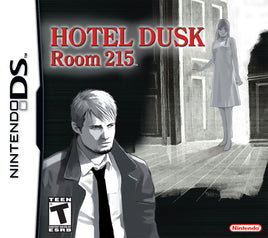 Hotel Dusk: Room 215 (Pre-Owned)