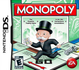 Monopoly (Pre-Owned)