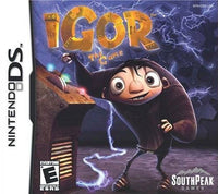 Igor The Game (Pre-Owned)