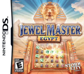 Jewel Master Egypt (Pre-Owned)