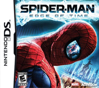 Spider-Man: Edge of Time (Pre-Owned)