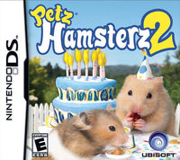 Petz: Hamsterz 2 (Pre-Owned)