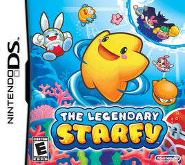Legendary Starfy (Pre-Owned)