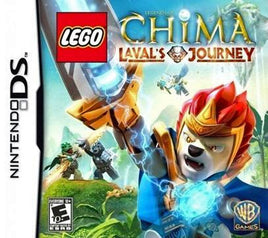 LEGO Legends of Chima: Laval's Journey (Pre-Owned)