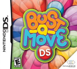 Bust-A-Move DS (Pre-Owned)