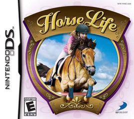 Horse Life (Pre-Owned)