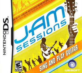 Jam Sessions (Pre-Owned)