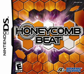 Honeycomb Beat (Pre-Owned)