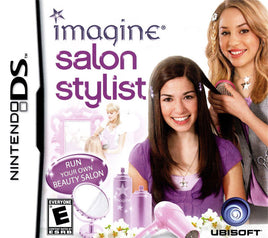 Imagine Salon Stylist (Pre-Owned)