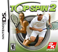 Top Spin 2 (Pre-Owned)