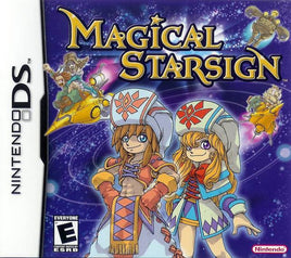 Magical Starsign (Pre-Owned)