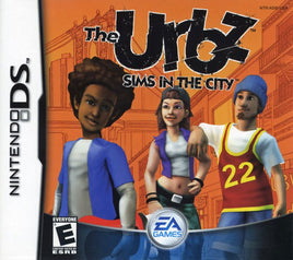 The Urbz Sims in the City (Pre-Owned)