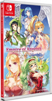 Empire of Angels IV (Import)