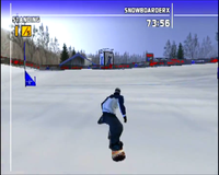 ESPN Winter X-Games: Snowboarding (Pre-Owned)