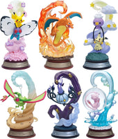 Pokemon Swing Vignette Collection (Full Sealed Box)