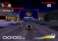 Wipeout (Complete in Box)